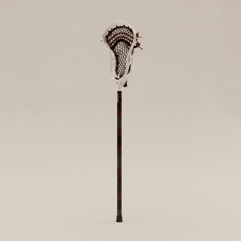 StringKing Complete 2 Jr head and pocket detail